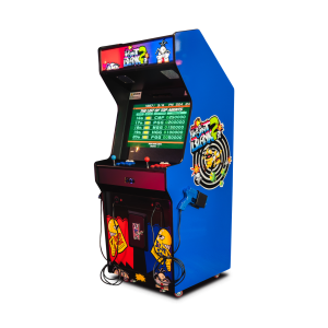 Shootx Light Gun Arcade Machine Front
