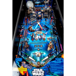 Star Wars Pin Overview