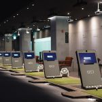 QED Golf Simulators