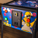 Virtual Pinball Token