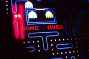 Pac Man