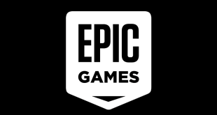 Epic Games Logo