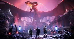 Dragon Age Veilguard