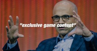 CEO Xbox