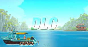 Dave the Diver DLC