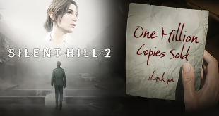 Silent Hill Remake