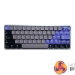 NuPhy Air60 HE at KitGuru.