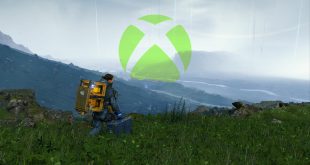 Death Stranding Xbox