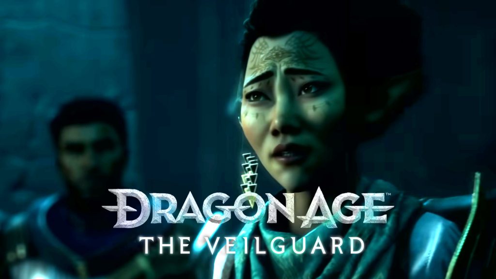 Dragon Age DLC
