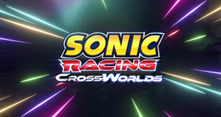 CrossWorlds Sonic Racing