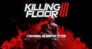 Killing Floor