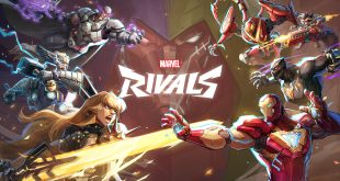 Marvel Rivals Season
