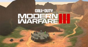 Modern Warfare Halo
