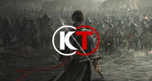 Koei Tecmo