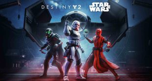 Destiny Star Wars