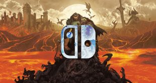DOOM: The Dark Ages Nintendo