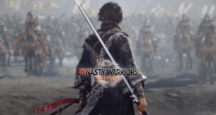 Dynasty Warriors: Origins franchise