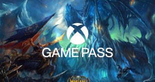 World of Warcraft Game Pass