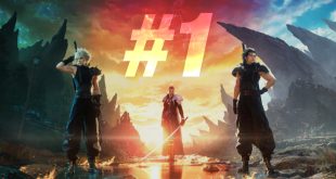 Final Fantasy VII PlayStation
