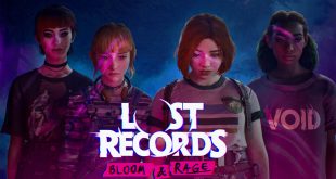 Bloom & Rage Lost Records