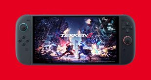 Switch 2 Starfield