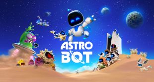 Astro Bot PlayStation