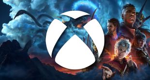 Baldur’s Gate 3 Xbox Series S