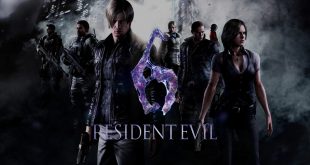 ESRB Resident Evil
