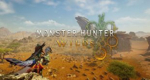 Monster Hunter Wilds9 Capcom