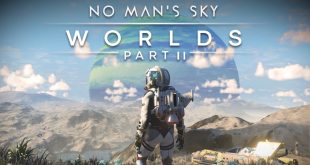 Sky Worlds
