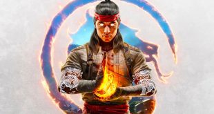 Mortal Kombat 1 MK11