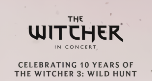 Witcher 3 10th