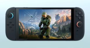 Xbox Nintendo