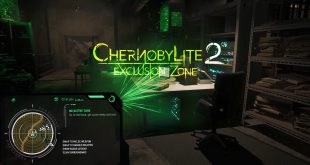 Chernobylite 2 Kickstarter