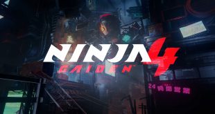 Ninja Gaiden
