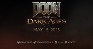 Doom The Dark Ages