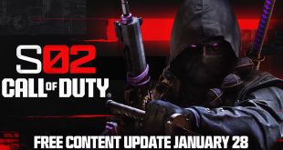 Black Ops 6 Season 2