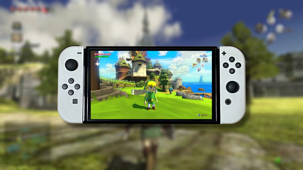 Switch Nintendo