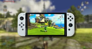 Switch Nintendo