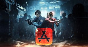 Resident Evil iOS
