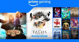 Amazon Prime