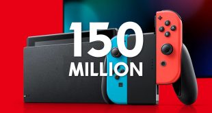 Nintendo 150 million