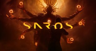 Housemarque Saros