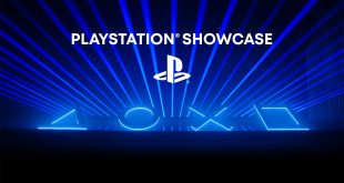 PlayStation Showcase Sony