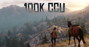 Red Dead Redemption Steam