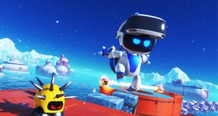 Astro Bot PS5 Pro