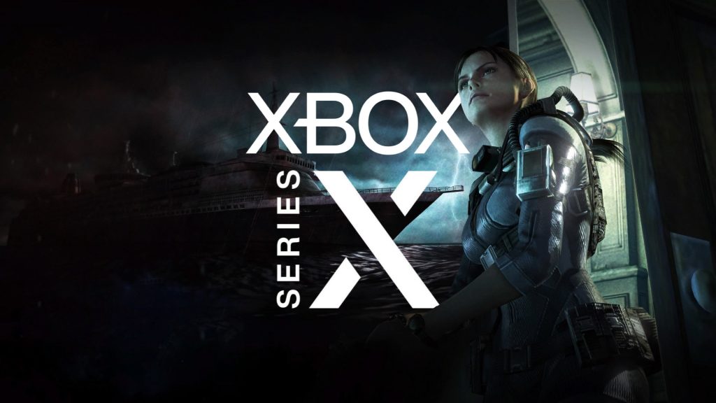 Resident Evil