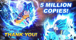 Dragon Ball Sparking