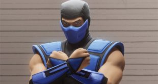 Mortal Kombat