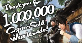 Dynasty Warriors Origins